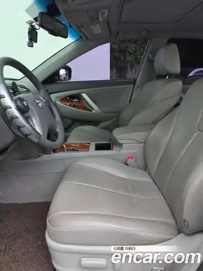 Toyota Camry 2010 2.4 гидро в Москве № 2062360, миниатюра 10