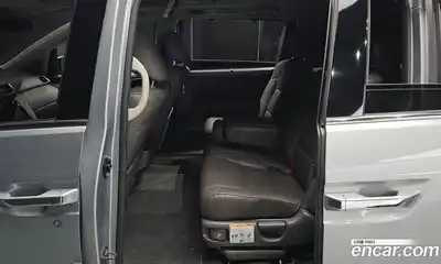 Honda Odyssey 2016 3.5 гидро в Москве № 2062718, миниатюра 12