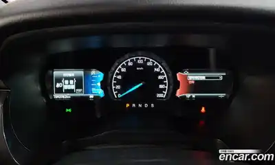Ford Ranger 2021 2.0 гидро в Москве № 2063277, миниатюра 11
