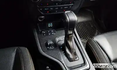 Ford Ranger 2021 2.0 гидро в Москве № 2063277, миниатюра 12