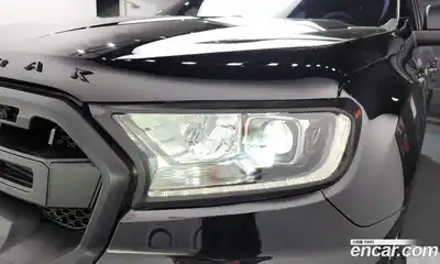Ford Ranger 2021 2.0 гидро в Москве № 2063277, миниатюра 8