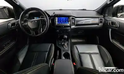 Ford Ranger 2021 2.0 гидро в Москве № 2063277, миниатюра 10