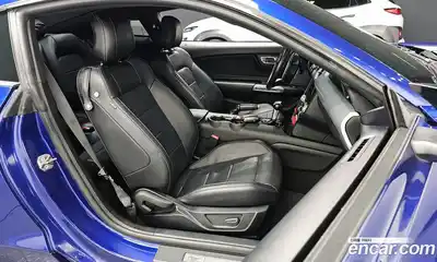 Ford Mustang 2016 5.0 гидро в Москве № 2063385, миниатюра 11
