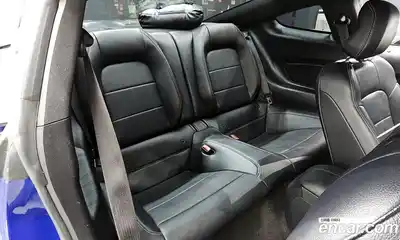 Ford Mustang 2016 5.0 гидро в Москве № 2063385, миниатюра 12
