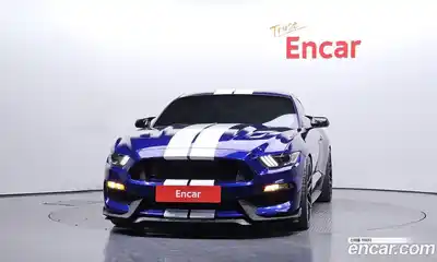 Ford Mustang 2016 5.0 гидро в Москве № 2063385, миниатюра 3