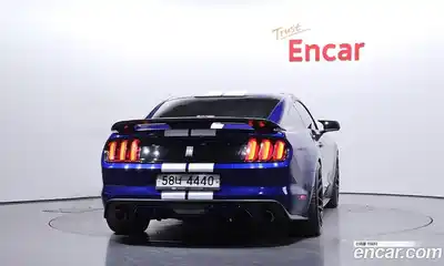 Ford Mustang 2016 5.0 гидро в Москве № 2063385, миниатюра 4