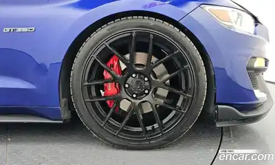 Ford Mustang 2016 5.0 гидро в Москве № 2063385, миниатюра 5