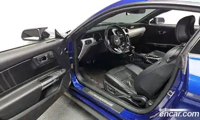 Ford Mustang 2016 5.0 гидро в Москве № 2063385, миниатюра 10