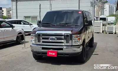 Ford E-Series 2012 4.6 гидро в Москве № 2063618, миниатюра 3
