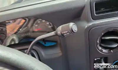 Ford E-Series 2012 4.6 гидро в Москве № 2063618, миниатюра 9