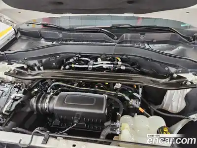 Ford Explorer 2021 2.3 гидро в Москве № 2063765, миниатюра 6