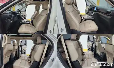 Ford Explorer 2021 2.3 гидро в Москве № 2063765, миниатюра 10