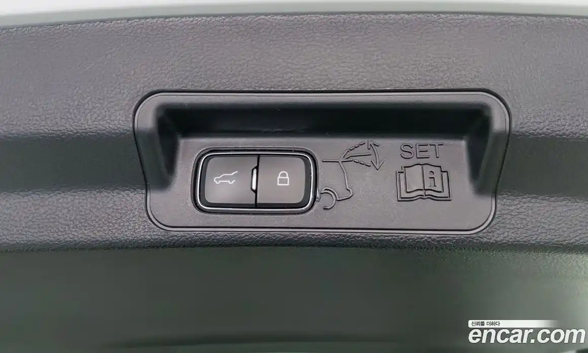 Ford Explorer 2021 2.3 гидро в Москве № 2063797, фото 20