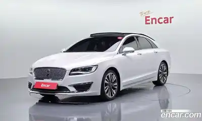 Lincoln MKZ