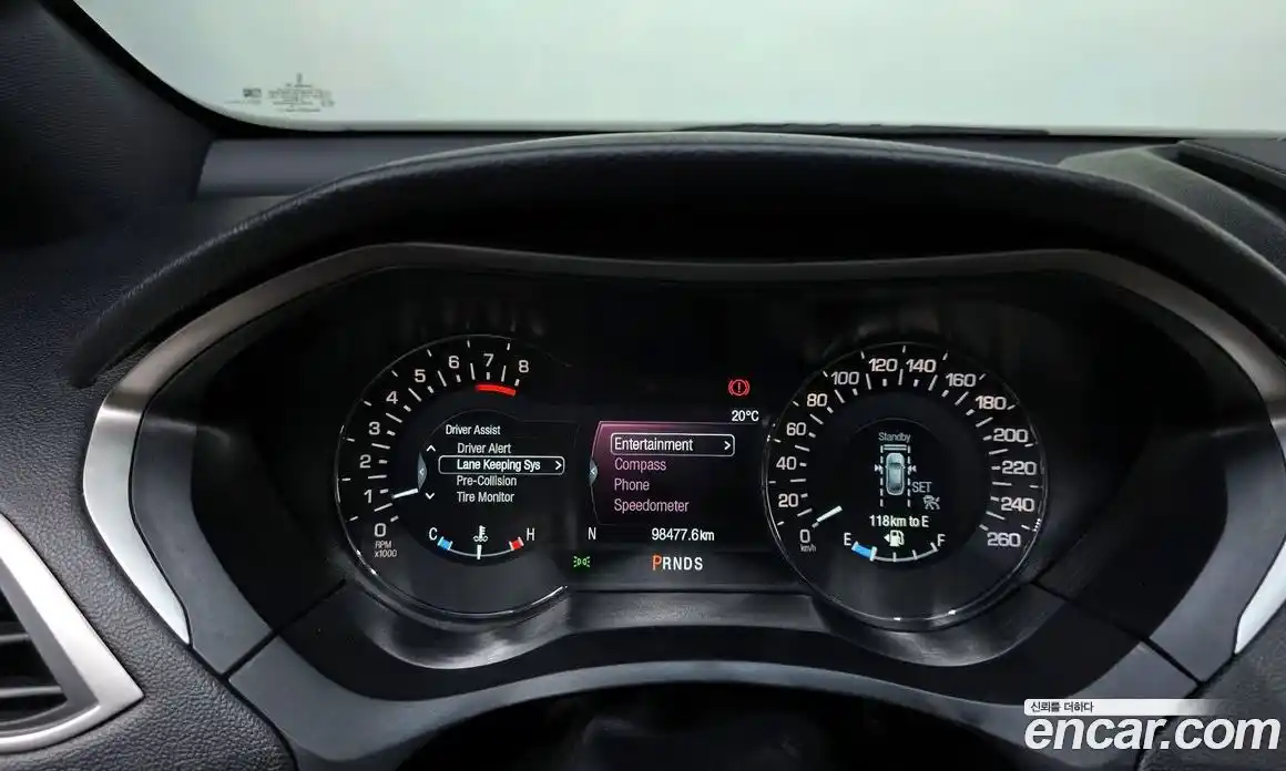 Lincoln MKZ 2018 2.0 гидро, фото 11