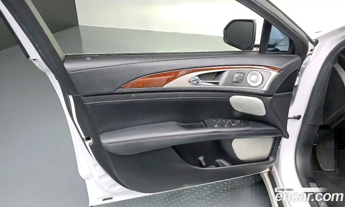 Lincoln MKZ 2018 2.0 гидро, фото 14