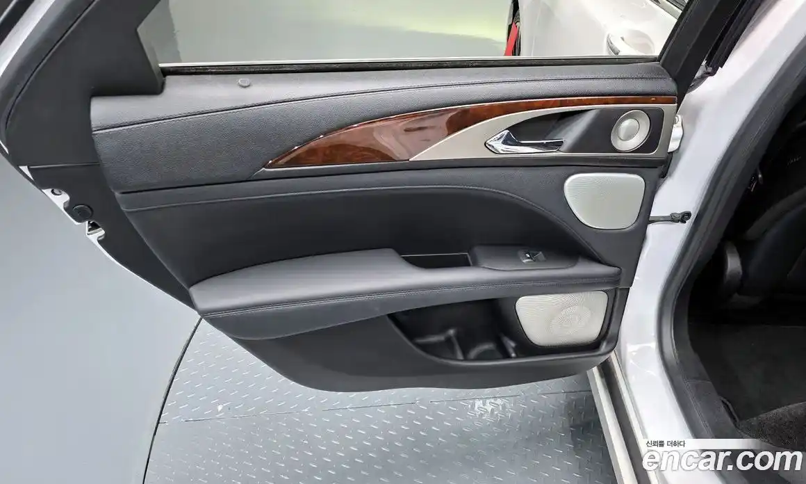 Lincoln MKZ 2018 2.0 гидро, фото 15