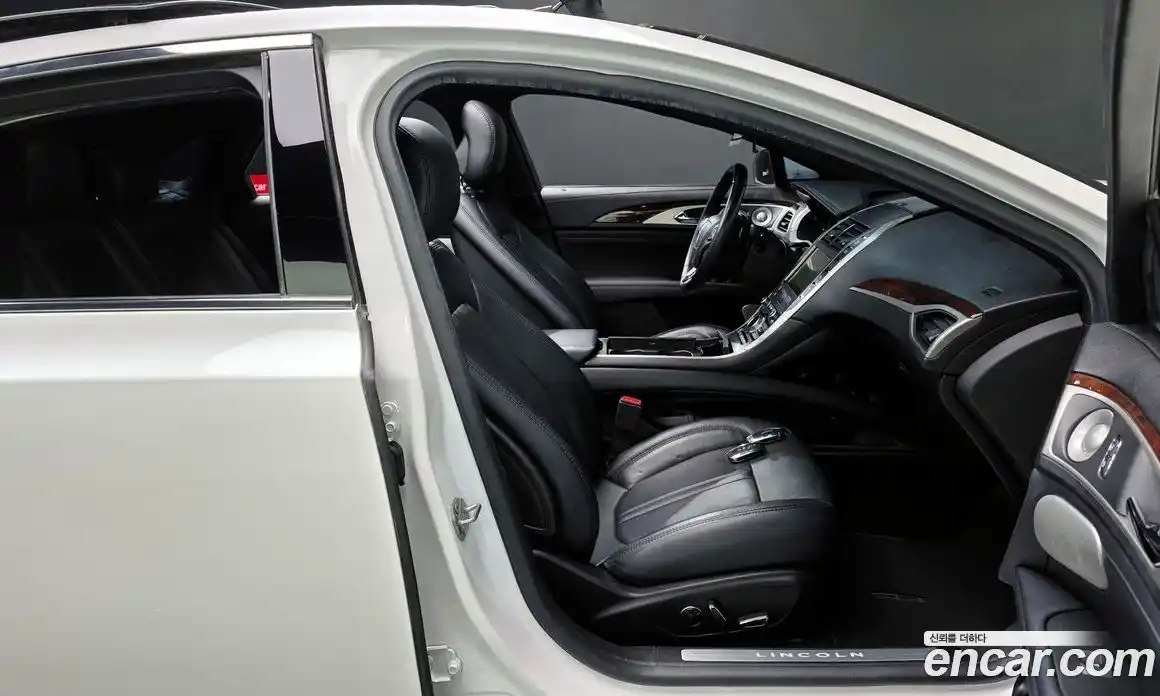 Lincoln MKZ 2018 2.0 гидро, фото 16