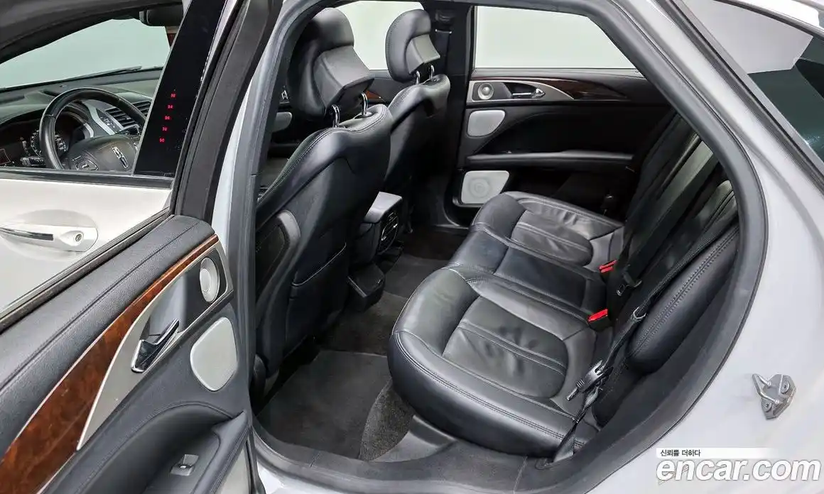 Lincoln MKZ 2018 2.0 гидро, фото 18