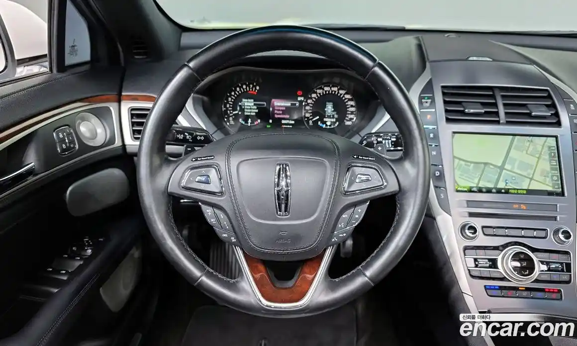 Lincoln MKZ 2018 2.0 гидро, фото 19