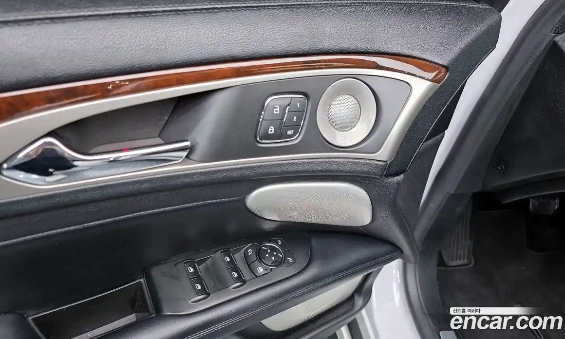 Lincoln MKZ 2018 2.0 гидро, фото 25