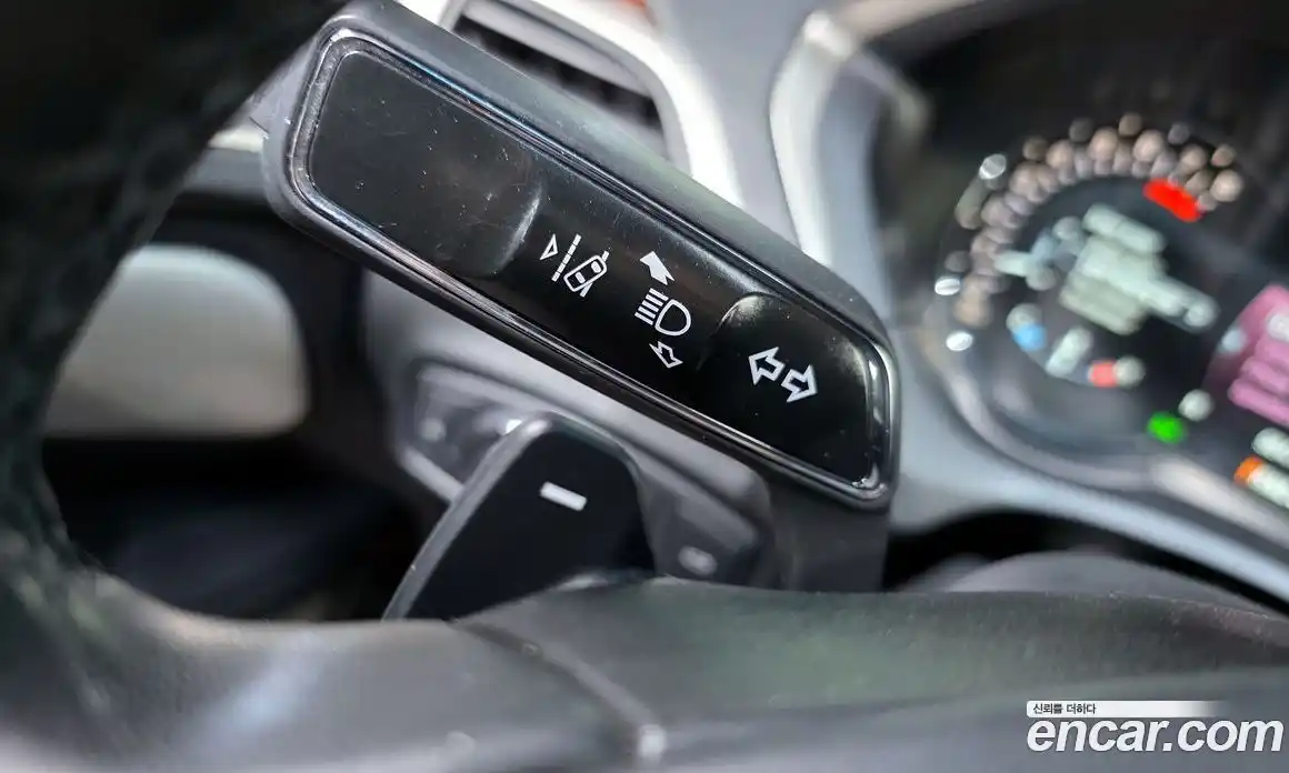 Lincoln MKZ 2018 2.0 гидро, фото 26