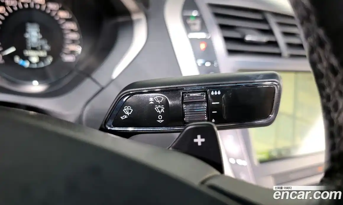 Lincoln MKZ 2018 2.0 гидро, фото 27