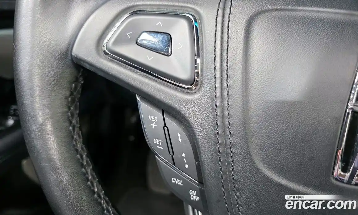 Lincoln MKZ 2018 2.0 гидро, фото 29