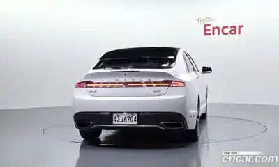 Lincoln MKZ 2018 2.0 гидро, миниатюра 4