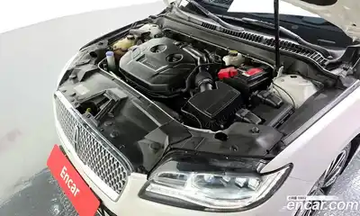Lincoln MKZ 2018 2.0 гидро, миниатюра 6