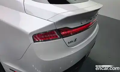 Lincoln MKZ 2018 2.0 гидро, миниатюра 9