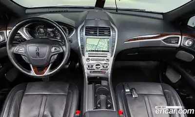 Lincoln MKZ 2018 2.0 гидро, миниатюра 10