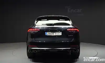 Maserati Levante 2022 3.0 гидро, миниатюра 4