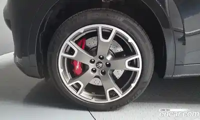 Maserati Levante 2022 3.0 гидро, миниатюра 5