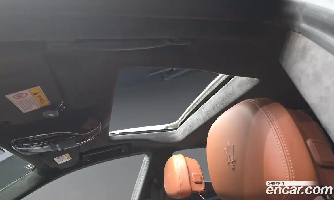 Maserati Ghibli 2017 3.0 гидро, фото 18