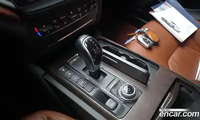 Maserati Ghibli 2017 3.0 гидро, миниатюра 9