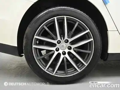 Maserati Ghibli 2015 3.0 гидро, миниатюра 5