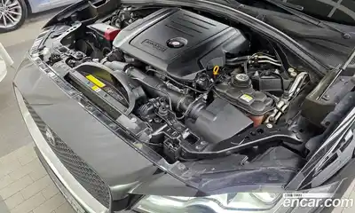 Jaguar F-Pace 2019 2.0 гидро в Москве № 2064656, миниатюра 6