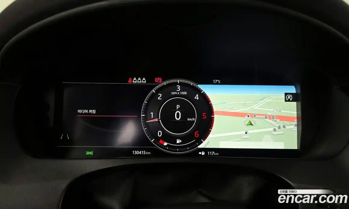 Jaguar F-Pace 2019 2.0 гидро в Москве № 2064656, фото 8