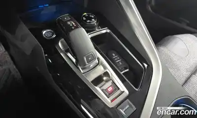 Peugeot 5008 2020 1.5 гидро в Москве, миниатюра 12