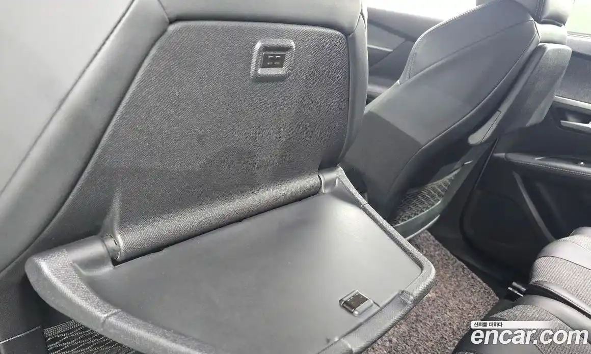 Peugeot 5008 2020 1.5 гидро в Москве, фото 31