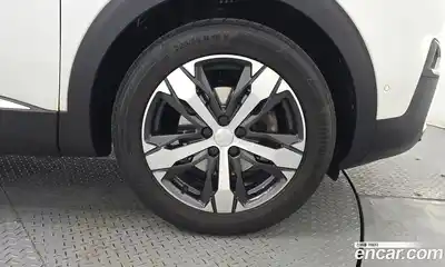 Peugeot 5008 2020 1.5 гидро в Москве, миниатюра 7