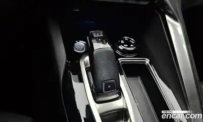 Peugeot 5008 2019 1.5 гидро в Москве, миниатюра 12