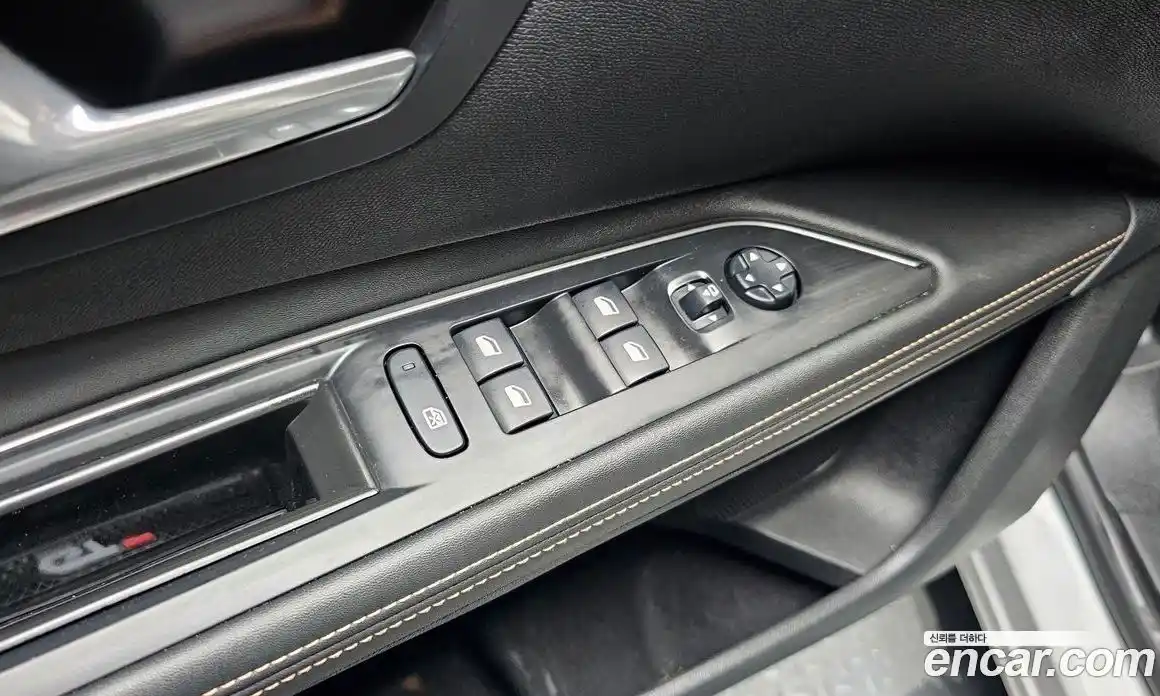 Peugeot 5008 2019 1.5 гидро в Москве, фото 25