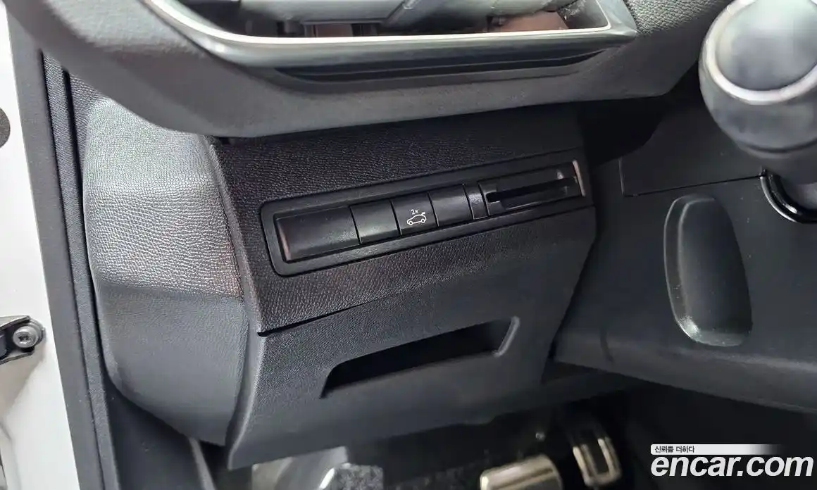Peugeot 5008 2019 1.5 гидро в Москве, фото 28