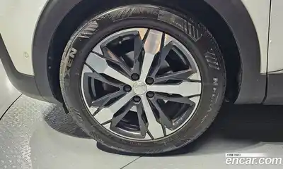 Peugeot 5008 2019 1.5 гидро в Москве, миниатюра 5
