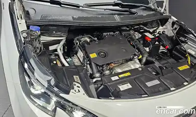 Peugeot 5008 2019 1.5 гидро в Москве, миниатюра 6