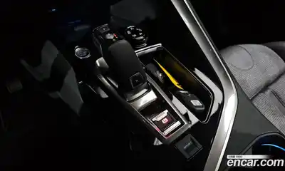 Peugeot 3008 2021 1.5 гидро в Москве, миниатюра 12