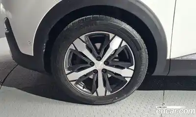 Peugeot 3008 2021 1.5 гидро в Москве, миниатюра 5