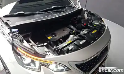 Peugeot 3008 2021 1.5 гидро в Москве, миниатюра 6